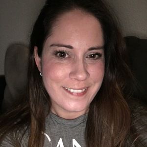 Meet your Posher, Kristin